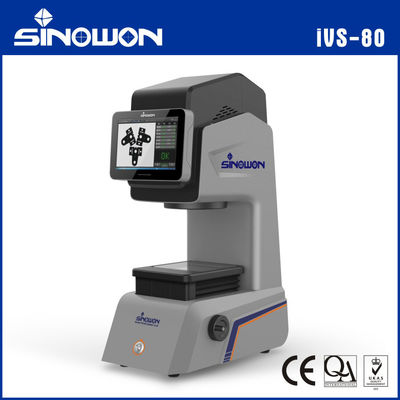 High Accuracy Auto Instant Vision Measuring Machine User Friendly Vision Measurement