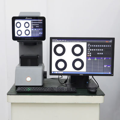 High Accuracy Auto Instant Vision Measuring Machine User Friendly Vision Measurement