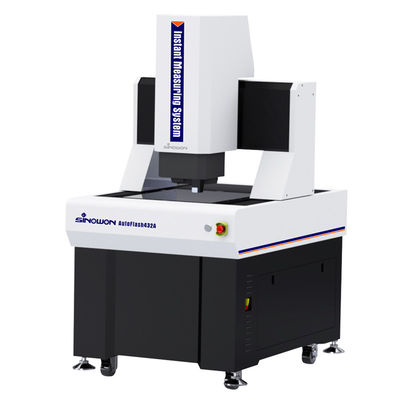 650Kg Instant Vision Measuring System Mobile Bridge Type Vision Measuring Machine