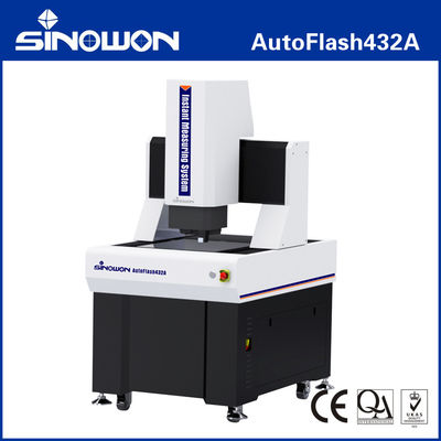 650Kg Instant Vision Measuring System Mobile Bridge Type Vision Measuring Machine