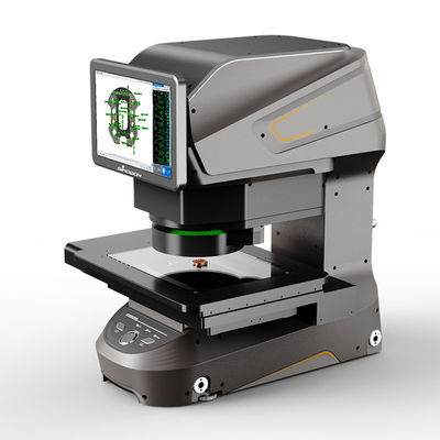 Instant Visual Measurement System High Precision IVS-202 Series