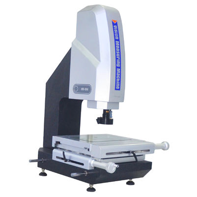 High Precision Semi Automatic Vision Measuring Machine CE ROHS Certified