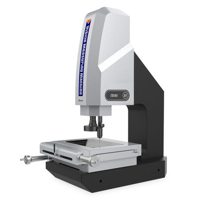 High Precision Semi Automatic Vision Measuring Machine CE ROHS Certified