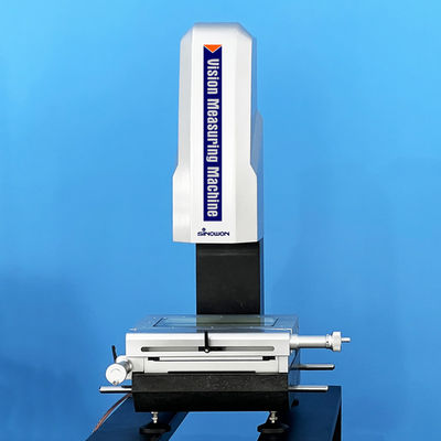 High Precision Semi Automatic Vision Measuring Machine CE ROHS Certified