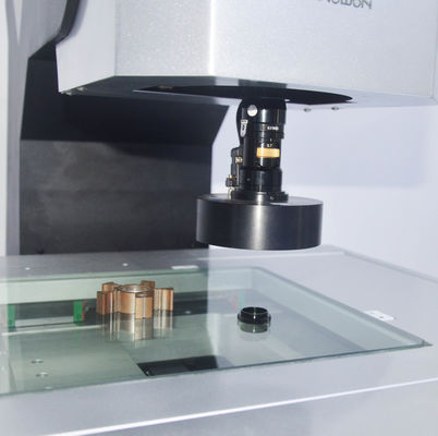 High Precision Semi Automatic Vision Measuring Machine CE ROHS Certified