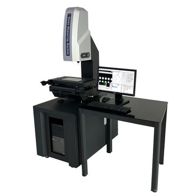 High Precision Semi Automatic Vision Measuring Machine ISemi Series IMS-2010D