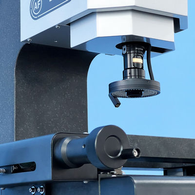 High Precision Semi Automatic Vision Measuring Machine ISemi Series IMS-2010D