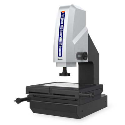 High Precision Semi Automatic Vision Measuring Machine ISemi Series IMS-2010D