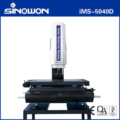 IMS-5040D Semi-automatic Video Measuring Machine