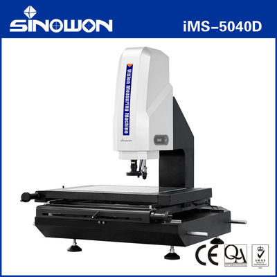 IMS-5040D Semi-automatic Video Measuring Machine