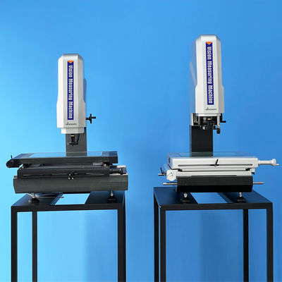 IMS-5040D Semi-automatic Video Measuring Machine