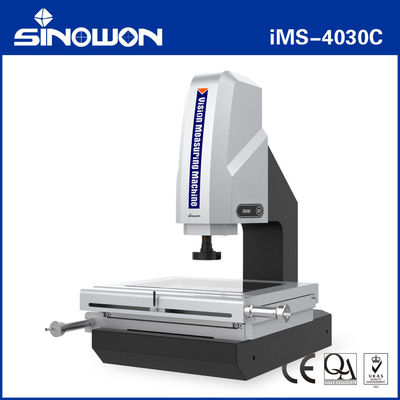 Semi Automatic High Precision Vision Based Measurement System ISemi Series IMS-4030C