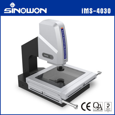 Semi Automatic High Precision Vision Based Measurement System ISemi Series IMS-4030C