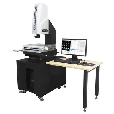 Semi Automatic High Precision Vision Based Measurement System ISemi Series IMS-4030C