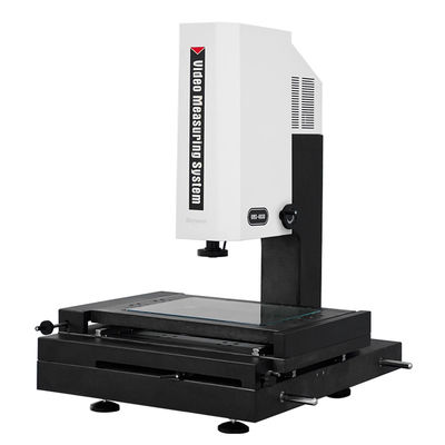 2D 2.5D 3D Manual Vision Measuring Machine High precision VMS-4030 Series