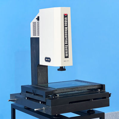 2D 2.5D 3D Manual Vision Measuring Machine High precision VMS-4030 Series