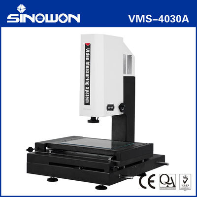 2D 2.5D 3D Manual Vision Measuring Machine High precision VMS-4030 Series