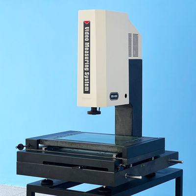 2D 2.5D 3D Manual Vision Measuring Machine High precision VMS-4030 Series