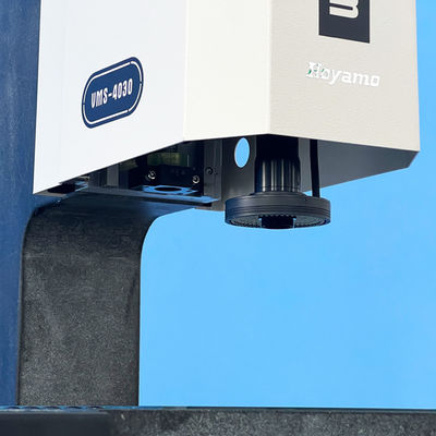 2D 2.5D 3D Manual Vision Measuring Machine High precision VMS-4030 Series