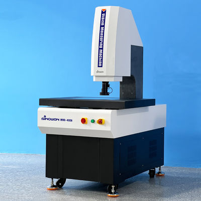 High Precision Cantilever Automatic Vision Measuring Machine MVS-432 Series