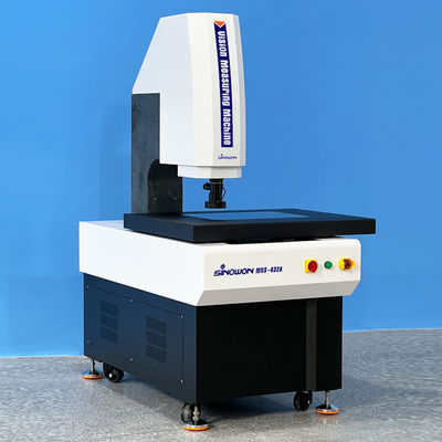 High Precision Cantilever Automatic Vision Measuring Machine MVS-432 Series