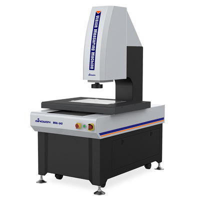 High Precision Cantilever Vision Measuring Machine Automatic CNC Vision Measuring System