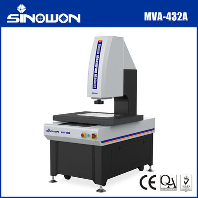 High Precision Cantilever Vision Measuring Machine Automatic CNC Vision Measuring System