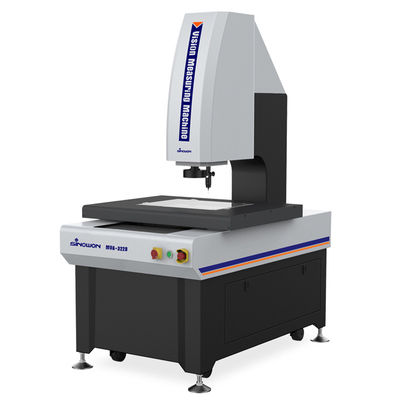 Automatic Precision Measuring System Cantilever Type Vision Measuring Machine