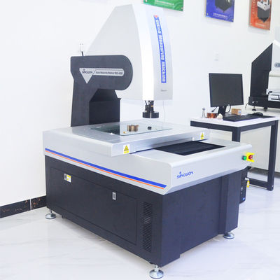Automatic Precision Measuring System Cantilever Type Vision Measuring Machine