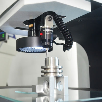 Automatic Precision Measuring System Cantilever Type Vision Measuring Machine