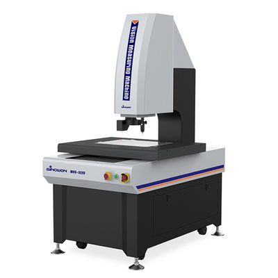 High Precision Vision Measurement Equipment
