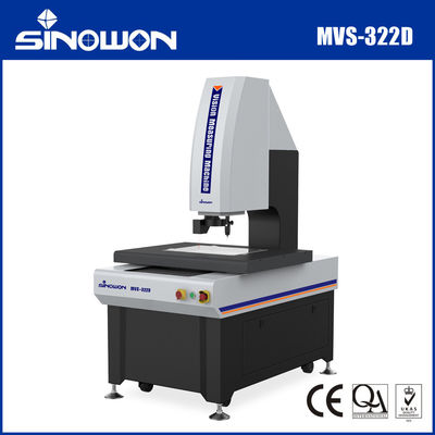 High Precision Vision Measurement Equipment