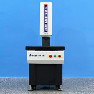 High Precision Vision Measurement Equipment