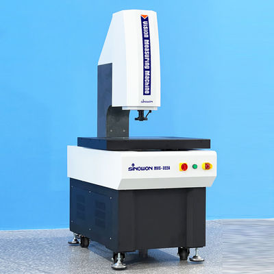 High Precision Vision Measurement Equipment