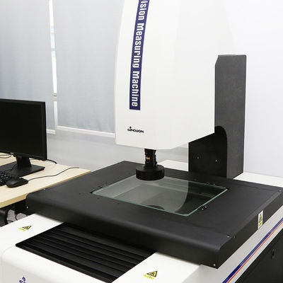 High Precision Vision Measurement Equipment