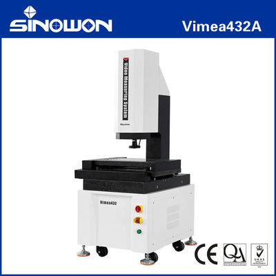 CE Automatic Video Measuring System High Precision Cantilever Measuring Tool