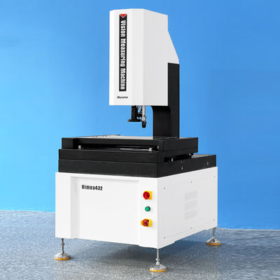 CE Automatic Video Measuring System High Precision Cantilever Measuring Tool