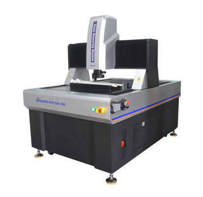 Multisensory Auto Vision Measuring System Moving Bridge 3D Visual Measurement Machine
