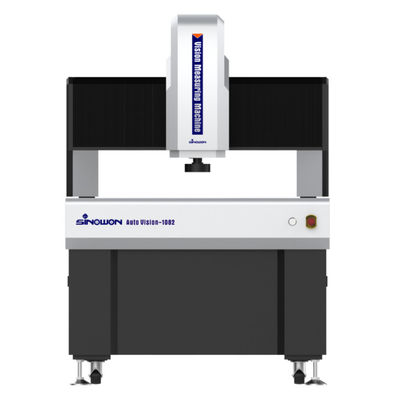Large Travel Automatic High Accuracy Vision Measuring Machine AutoVision1082A