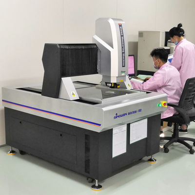 Large Travel Automatic High Accuracy Vision Measuring Machine AutoVision1082A