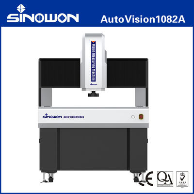 Large Travel Automatic High Accuracy Vision Measuring Machine AutoVision1082A