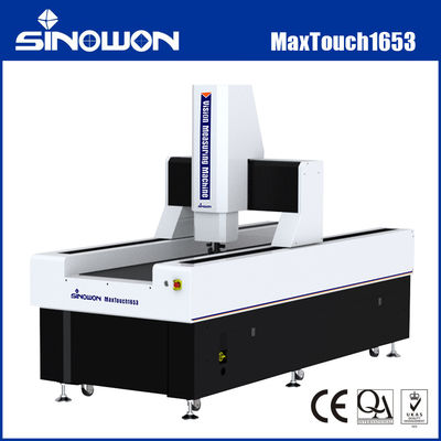 2.5D Automatic Vision Measuring Machine