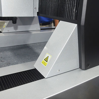 2.5D Automatic Vision Measuring Machine