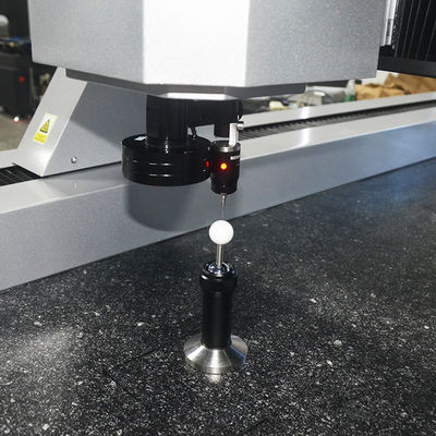 2.5D Automatic Vision Measuring Machine