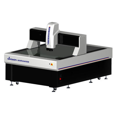 Multisensory VMM Video Measuring Machine 3D Automatic Vision Measurement System
