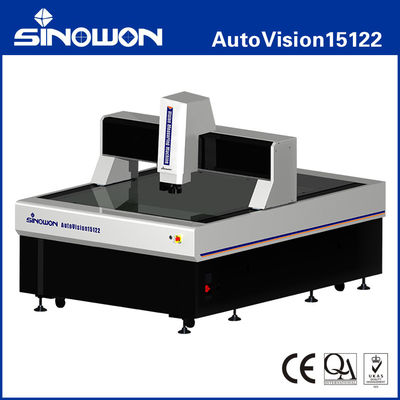 Multisensory VMM Video Measuring Machine 3D Automatic Vision Measurement System