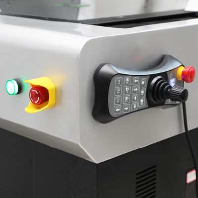 Multisensory VMM Video Measuring Machine 3D Automatic Vision Measurement System