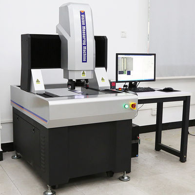 Multisensory VMM Video Measuring Machine 3D Automatic Vision Measurement System