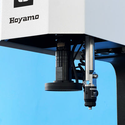 220V / 50Hz 3D Auto Vision Measuring System Cantilever Vision Measuring Machine