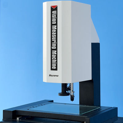 Cantilever Automatic Vision Measuring Equipment